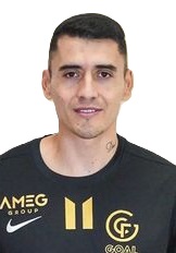 Ramirez Leon Wilmar Hernan "Wilmar Ramirez"